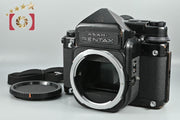 PENTAX ペンタックス 6x7 TTL 中判フィルムカメラ