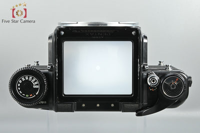 PENTAX ペンタックス 6x7 TTL 中判フィルムカメラ
