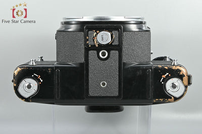 PENTAX ペンタックス 6x7 TTL 中判フィルムカメラ