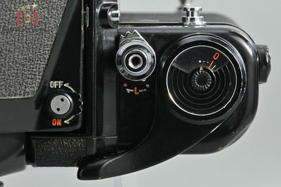 PENTAX ペンタックス 6x7 TTL 中判フィルムカメラ