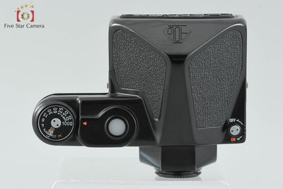 【中古】PENTAX ペンタックス 6x7 TTL ファインダー 前期