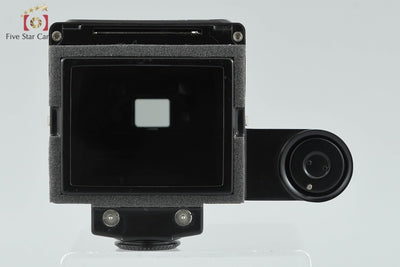 【中古】PENTAX ペンタックス 6x7 TTL ファインダー 前期