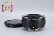 【中古】PENTAX ペンタックス REAR CONVERTER-A 645 1.4X