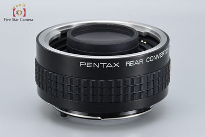 【中古】PENTAX ペンタックス REAR CONVERTER-A 645 1.4X