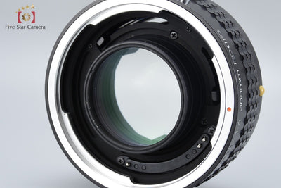 【中古】PENTAX ペンタックス REAR CONVERTER-A 645 1.4X