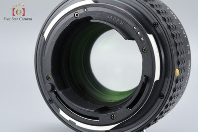 【中古】PENTAX ペンタックス REAR CONVERTER-A 645 1.4X