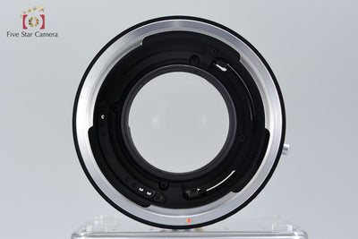 【中古】PENTAX ペンタックス REAR CONVERTER-A 645 1.4X