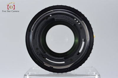 【中古】PENTAX ペンタックス REAR CONVERTER-A 645 1.4X