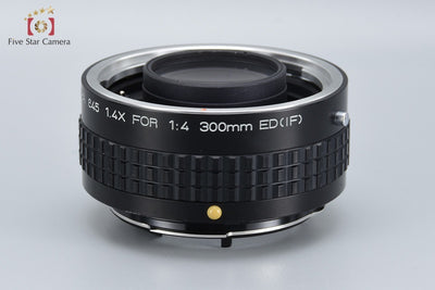 【中古】PENTAX ペンタックス REAR CONVERTER-A 645 1.4X