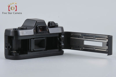 【中古】PENTAX ペンタックス auto110 + 110 18mm f/2.8, 24mm f/2.8, 50mm f/2.8