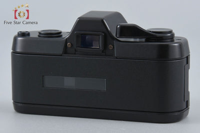 【中古】PENTAX ペンタックス auto110 + 110 18mm f/2.8, 24mm f/2.8, 50mm f/2.8