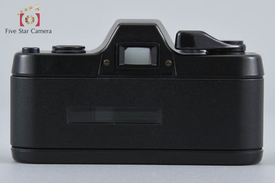 【中古】PENTAX ペンタックス auto110 + 110 18mm f/2.8, 24mm f/2.8, 50mm f/2.8
