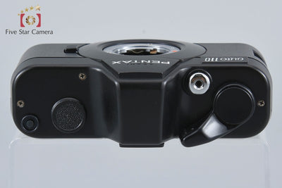 【中古】PENTAX ペンタックス auto110 + 110 18mm f/2.8, 24mm f/2.8, 50mm f/2.8