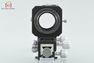 【中古】PENTAX ペンタックス オートベローズ