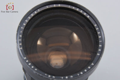 【中古】PENTAX ペンタックス Auto-Takumar 35mm f/2.3 M42マウント 希少品
