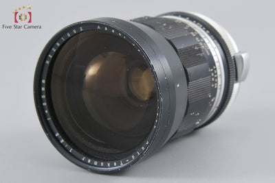 【中古】PENTAX ペンタックス Auto-Takumar 35mm f/2.3 M42マウント 希少品