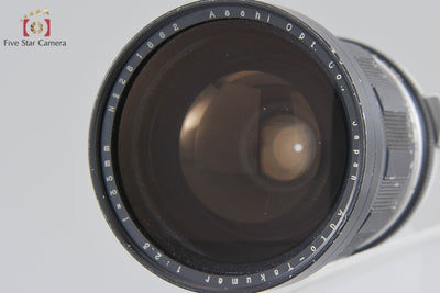 【中古】PENTAX ペンタックス Auto-Takumar 35mm f/2.3 M42マウント 希少品