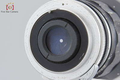 【中古】PENTAX ペンタックス Auto-Takumar 35mm f/2.3 M42マウント 希少品