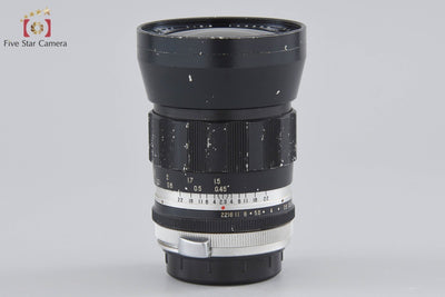 【中古】PENTAX ペンタックス Auto-Takumar 35mm f/2.3 M42マウント 希少品