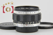 【中古】PENTAX ペンタックス Auto-Takumar 55mm f/2 M42マウント