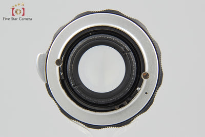 【中古】PENTAX ペンタックス Auto-Takumar 55mm f/2 M42マウント