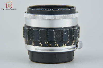 【中古】PENTAX ペンタックス Auto-Takumar 55mm f/2 M42マウント