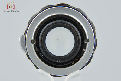 【中古】PENTAX ペンタックス Auto-Takumar 55mm f/2 M42マウント