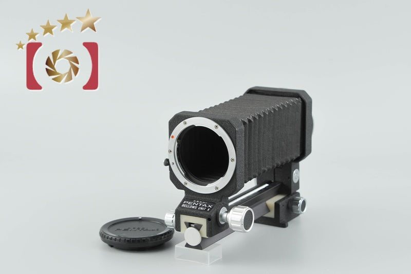 【中古】PENTAX ペンタックス BELLOWS UNIT K