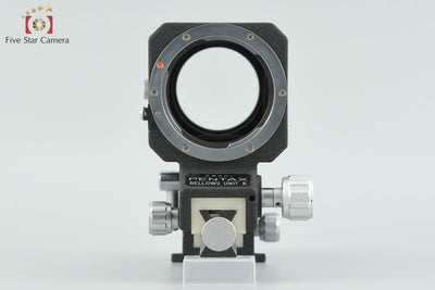 【中古】PENTAX ペンタックス BELLOWS UNIT K