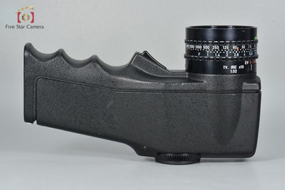 PENTAX ペンタックス デジタルスポットメーター