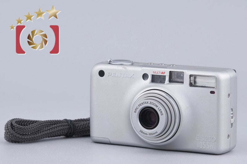 コンパクトフィルムカメラ – ページ24 – Five Star Camera | ファイブ