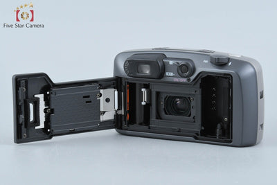 【中古】PENTAX ペンタックス ESPIO 140 コンパクトフィルムカメラ