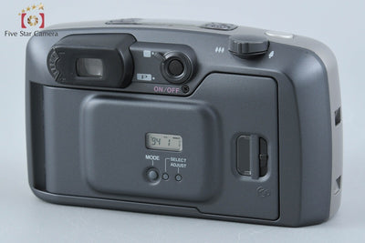 【中古】PENTAX ペンタックス ESPIO 140 コンパクトフィルムカメラ