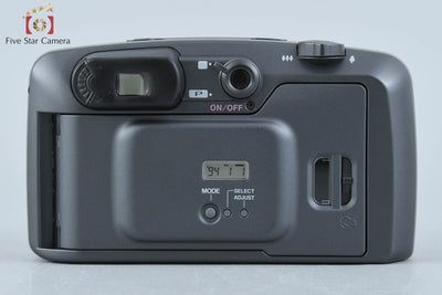 【中古】PENTAX ペンタックス ESPIO 140 コンパクトフィルムカメラ