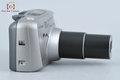 【中古】PENTAX ペンタックス ESPIO 140 コンパクトフィルムカメラ