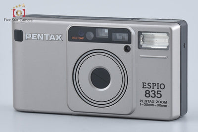 [Used] PENTAX Pentax ESPIO 835 Compact Film Camera