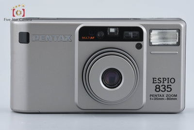 [Used] PENTAX Pentax ESPIO 835 Compact Film Camera