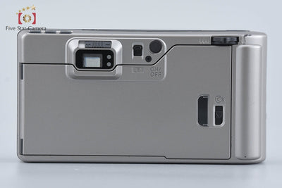 [Used] PENTAX Pentax ESPIO 835 Compact Film Camera