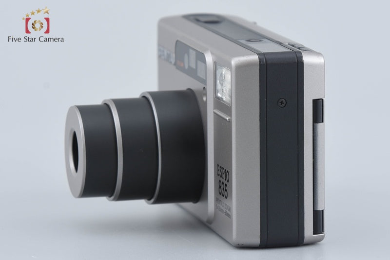 PENTAX ESPIO 835 コンパクトカメラ 中古】PENTAX ペンタックス ESPIO 835 コンパクトフィルムカメラ
