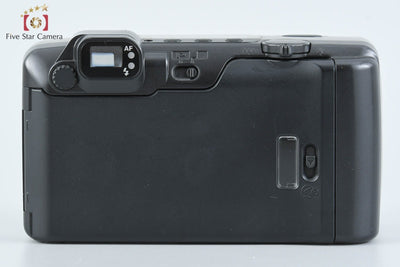【中古】PENTAX ペンタックス ESPIO 90MC シルバー コンパクトフィルムカメラ
