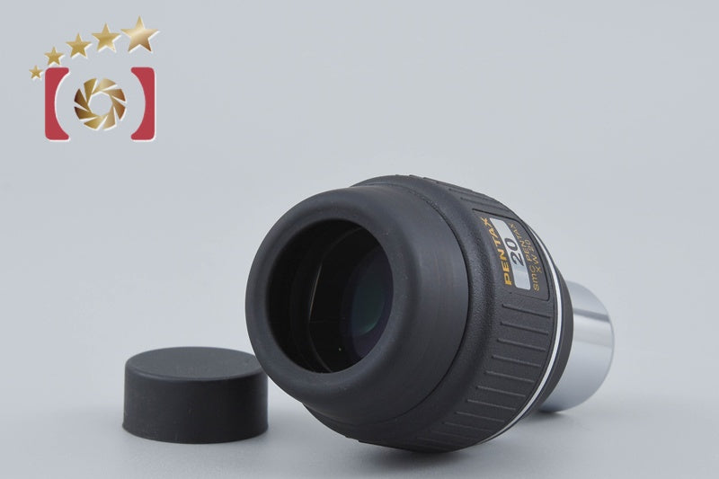 [Used] PENTAX Pentax SMC XW20 Eyepiece