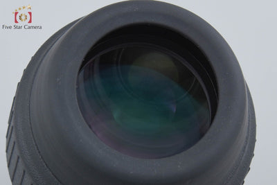 [Used] PENTAX Pentax SMC XW20 Eyepiece