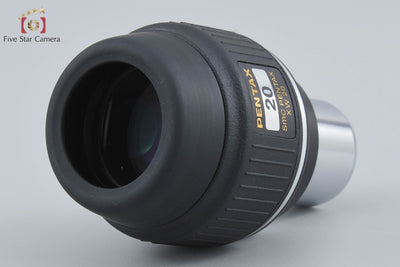 [Used] PENTAX Pentax SMC XW20 Eyepiece