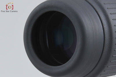 [Used] PENTAX Pentax SMC XW20 Eyepiece