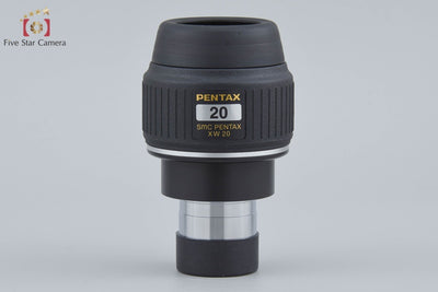 [Used] PENTAX Pentax SMC XW20 Eyepiece