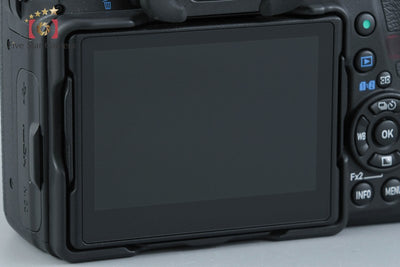 【中古】PENTAX ペンタックス K-1 デジタル一眼レフカメラ シャッター回数僅少