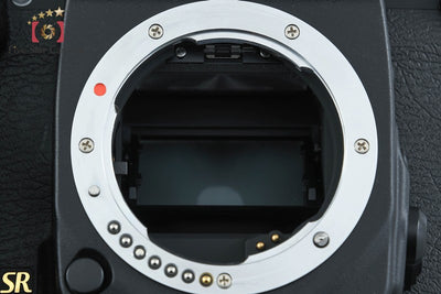 【中古】PENTAX ペンタックス K-1 デジタル一眼レフカメラ シャッター回数僅少
