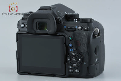 【中古】PENTAX ペンタックス K-1 デジタル一眼レフカメラ シャッター回数僅少