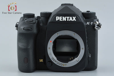 【中古】PENTAX ペンタックス K-1 デジタル一眼レフカメラ シャッター回数僅少