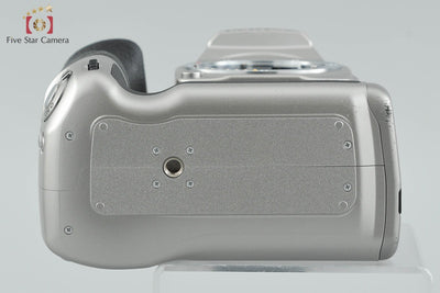 [Used] PENTAX K-3 Premium Silver Edition Digital SLR Camera with Original Box